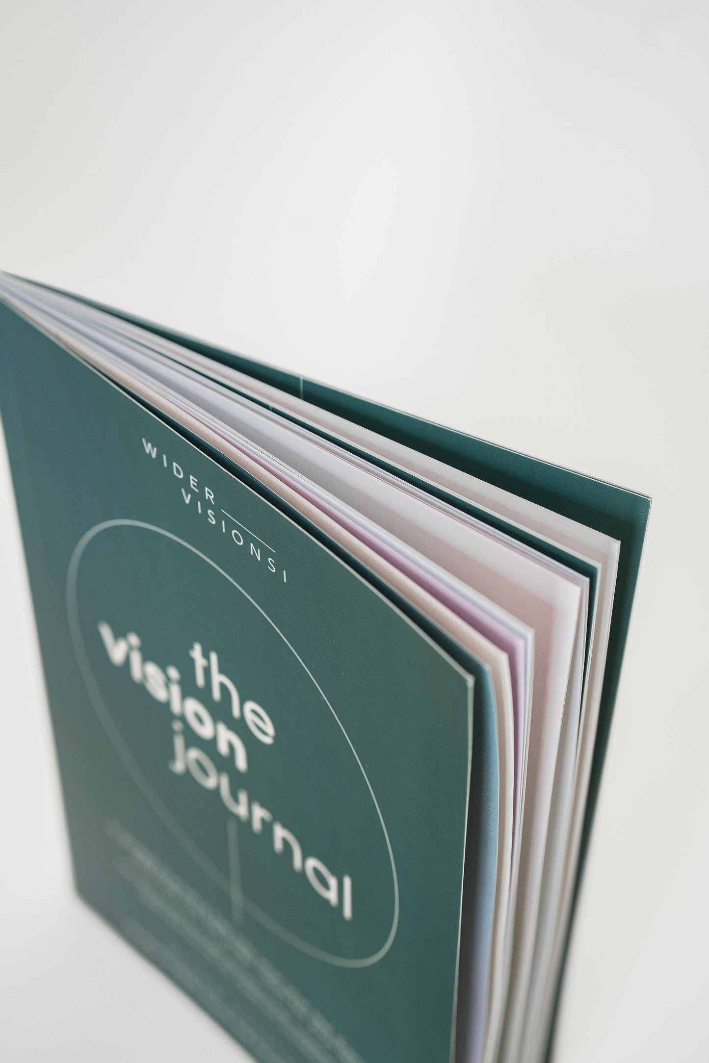 The Vision Journal