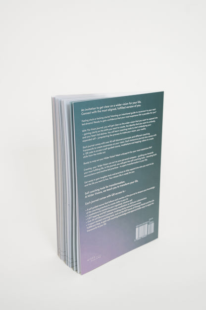 The Vision Journal