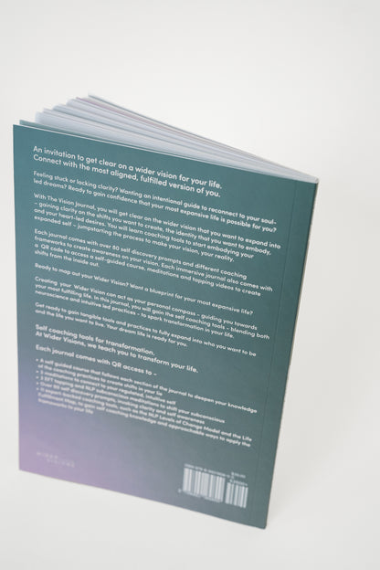 The Vision Journal