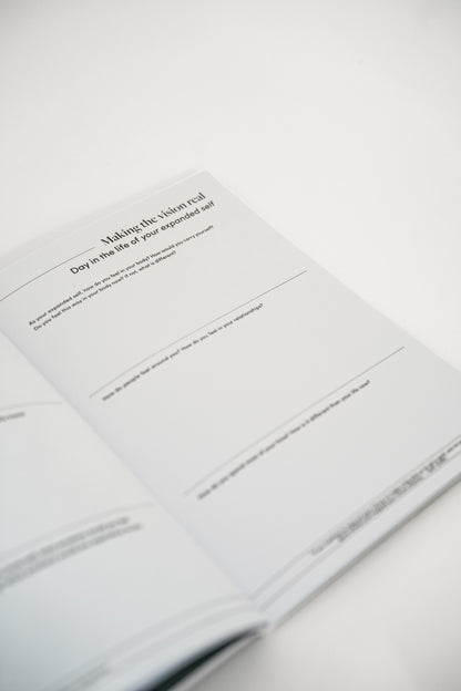 The Vision Journal